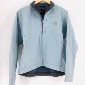 THE NORTH FACE Apex Bionic Soft Shell Jacket